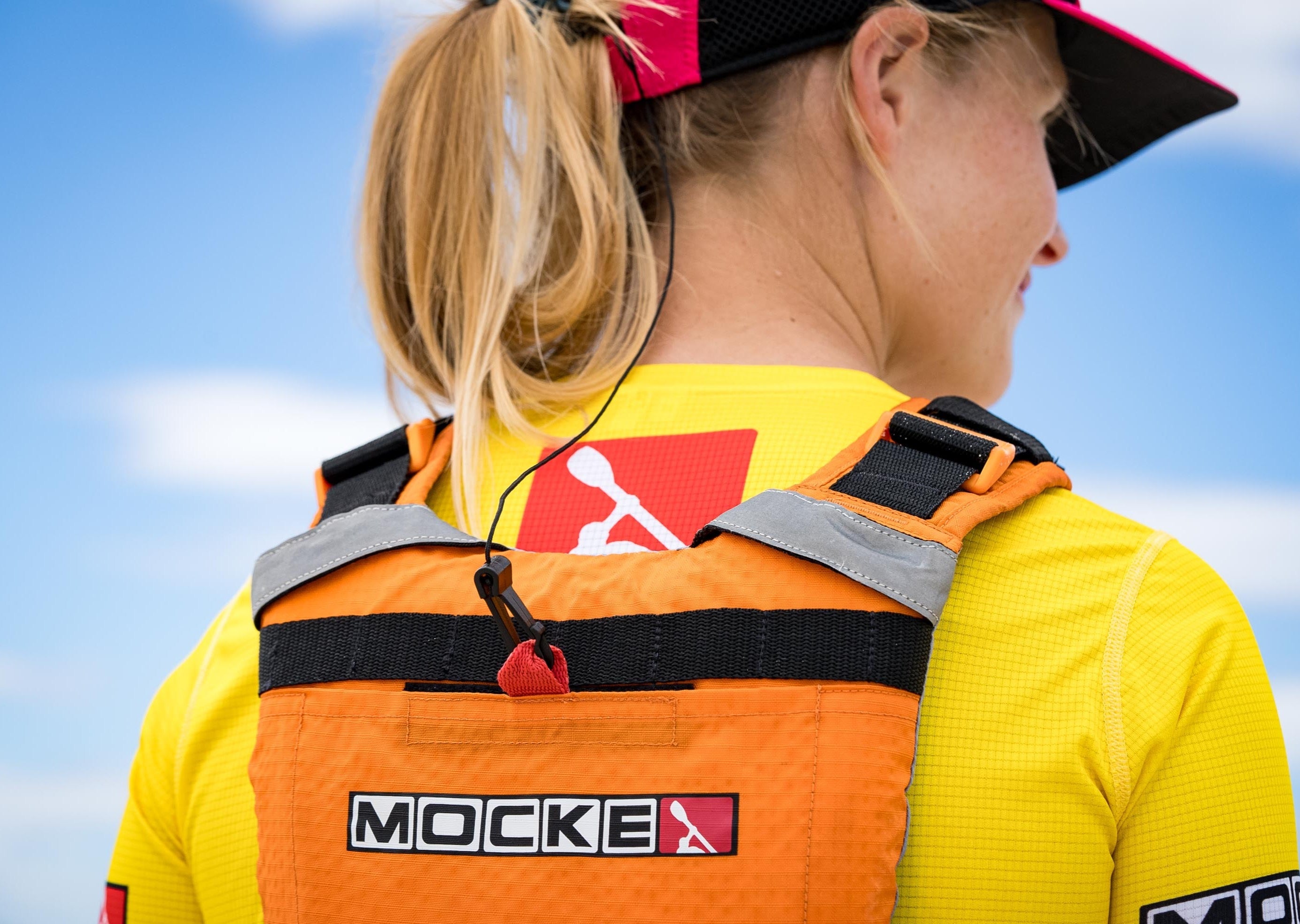 Mocke PFD - Flow