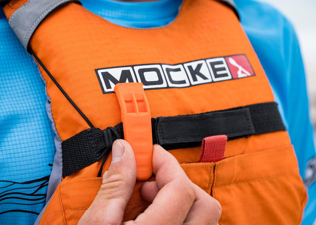 Mocke PFD - Flow