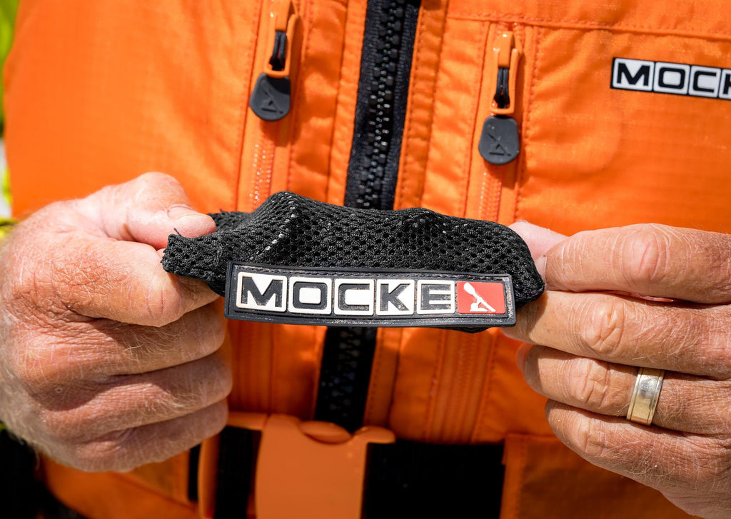 Emergency Steering Cord